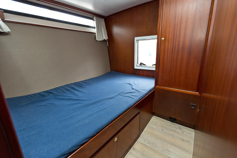 Photo #17 - Vacance1200 DV (Dolce Vita 5) en Waren - 173