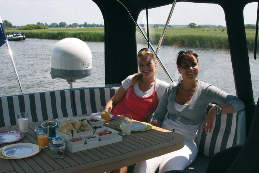 Photo #4 - Aventura43 Typ 1 (Anastasia) en Waren - 176