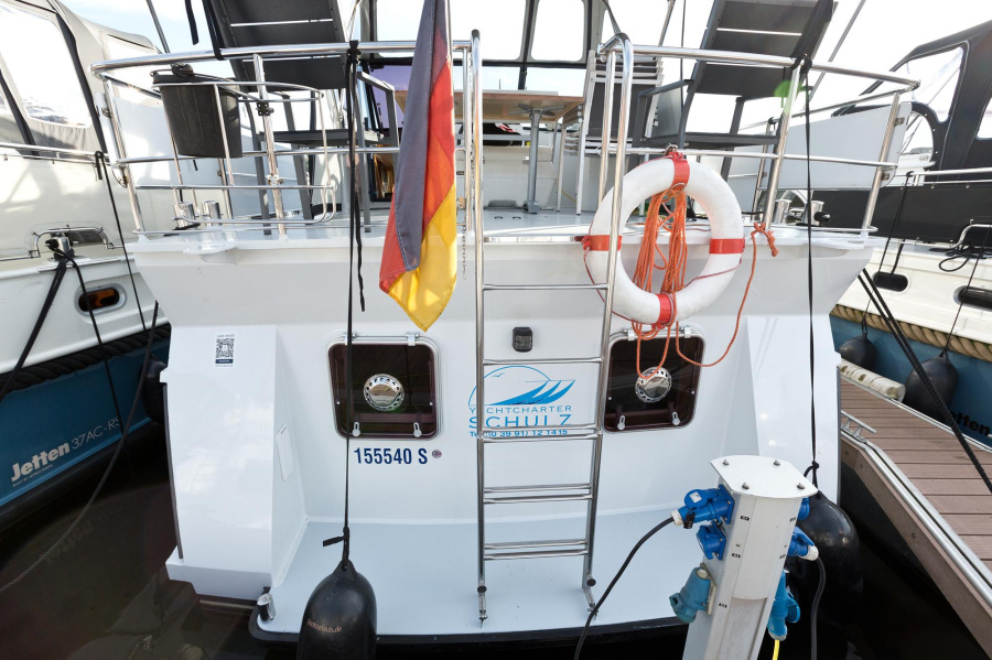 Photo #24 - Gruno41 Maxima (Valentina) in Waren - 179