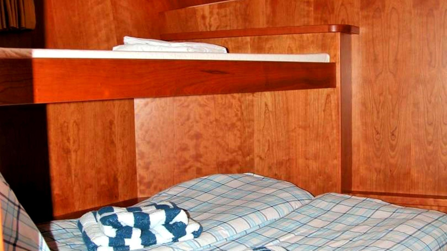 Photo #10 - LinssenDutch Sturdy 380 AC Twin (Marion) en Zehdenick - 200