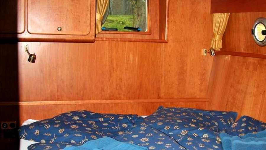 Photo #13 - LinssenDutch Sturdy 380 AC Twin (Marion) en Zehdenick - 200