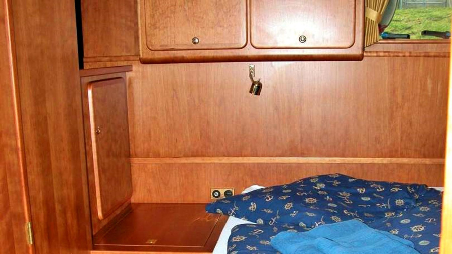 Photo #12 - LinssenDutch Sturdy 380 AC Twin (Marion) en Zehdenick - 200