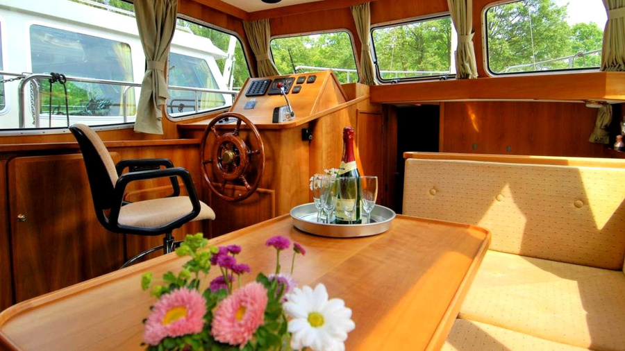 Photo #22 - LinssenDutch Sturdy 320 Evergreen (Hilde) in Zehdenick - 201