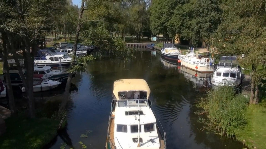 Photo #11 - LinssenDutch Sturdy 320 Evergreen (Hilde) in Zehdenick - 201