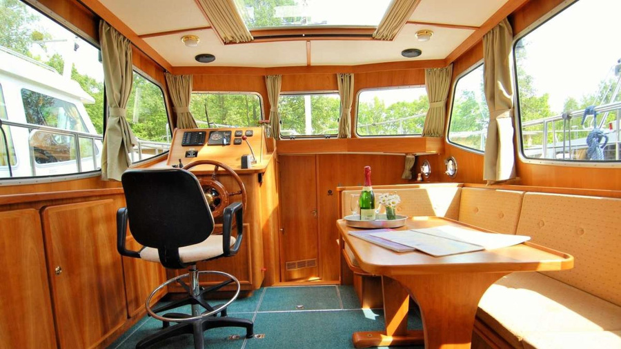 Photo #17 - LinssenDutch Sturdy 320 Evergreen (Ursula) in Zehdenick - 202