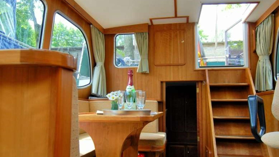Photo #19 - LinssenDutch Sturdy 320 Evergreen (Ursula) in Zehdenick - 202