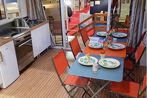 Photo #4 - PremiumLaPeniche S (1227) in Languimberg - 220