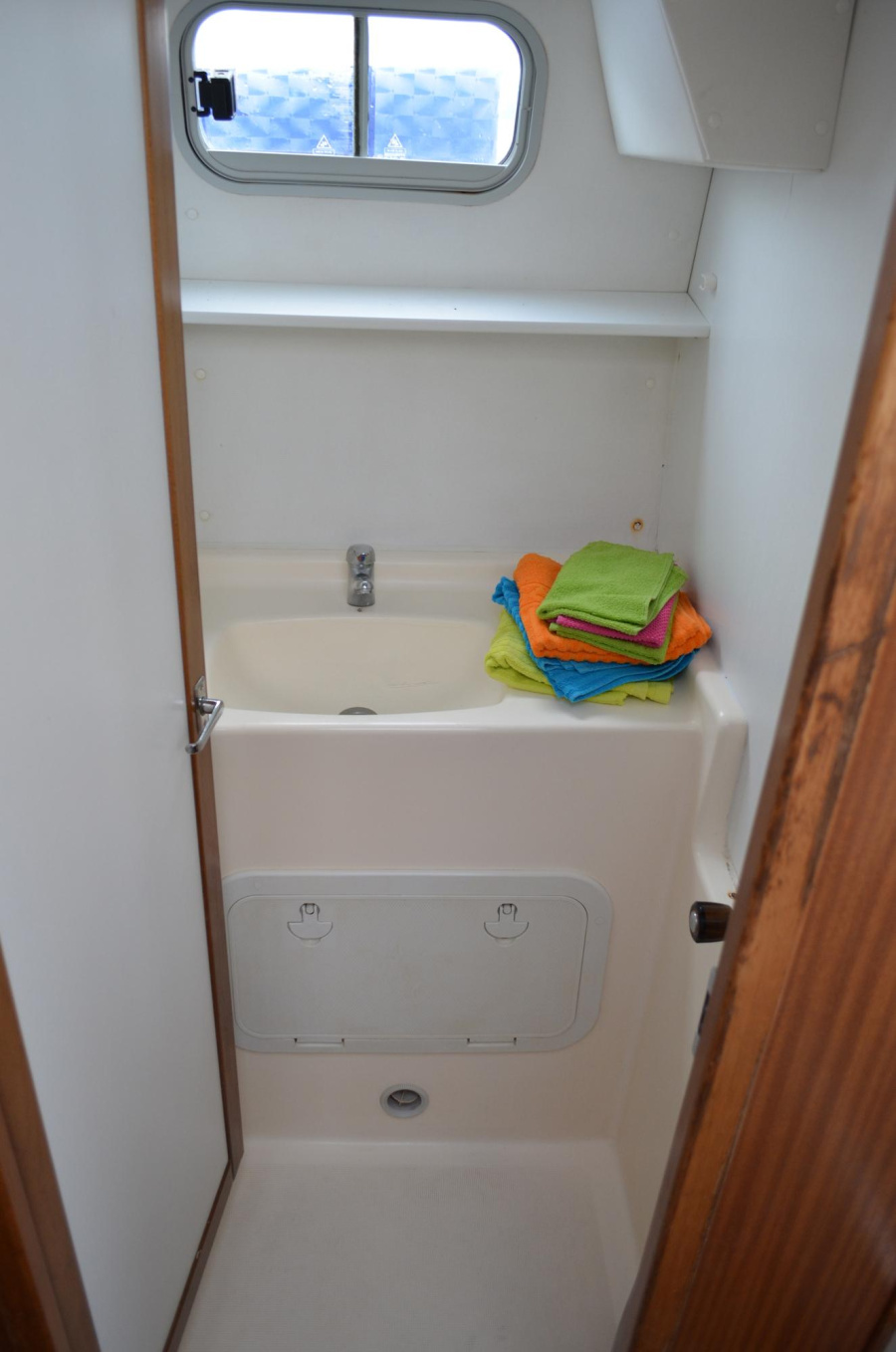 Photo #7 - ClassicTarpon 37 (1183) in Homps - 229