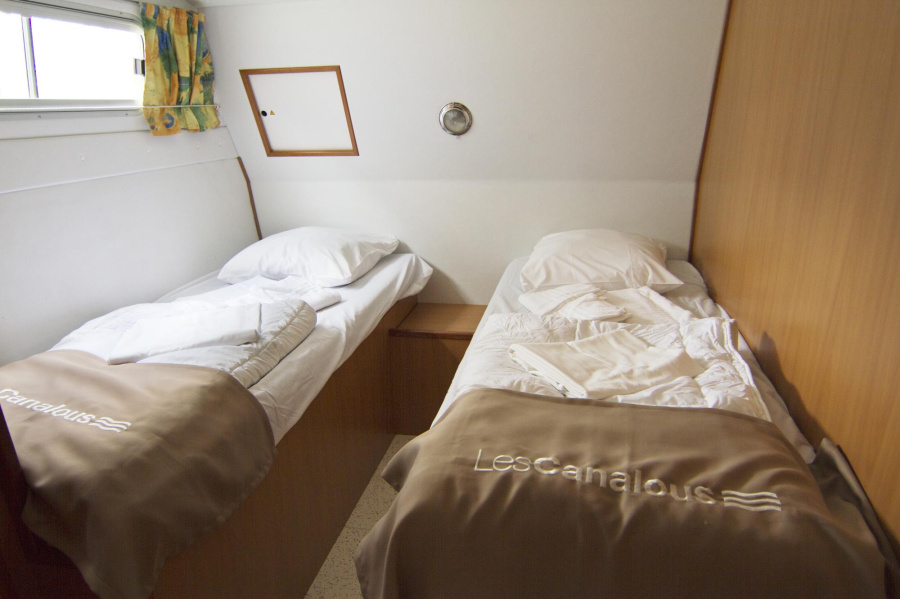 Photo #14 - PremiumTarpon 42 TP (789) in Mailly-Le-Chateau - 236