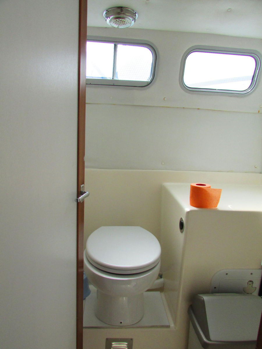 Photo #13 - ClassicTarpon 42 (354) in Homps - 239