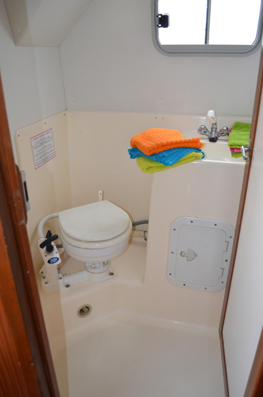Photo #8 - ClassicTarpon 37 (945) in Languimberg - 254
