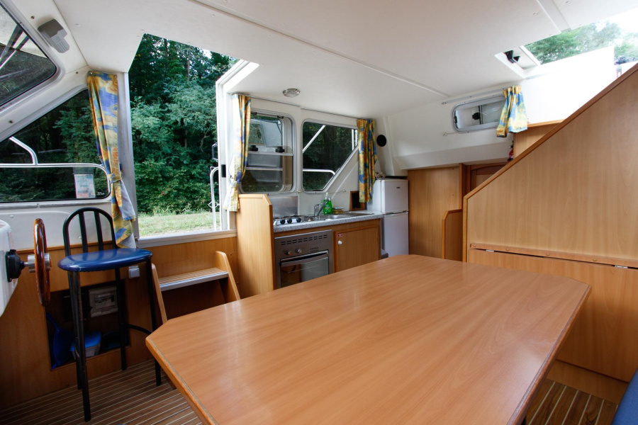 Photo #13 - ClassicTarpon 32 (809) in Carnon - 270
