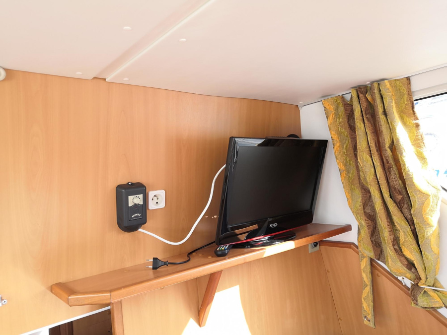 Photo #15 - PremiumTarpon 42 TP (510) in Agde - 274
