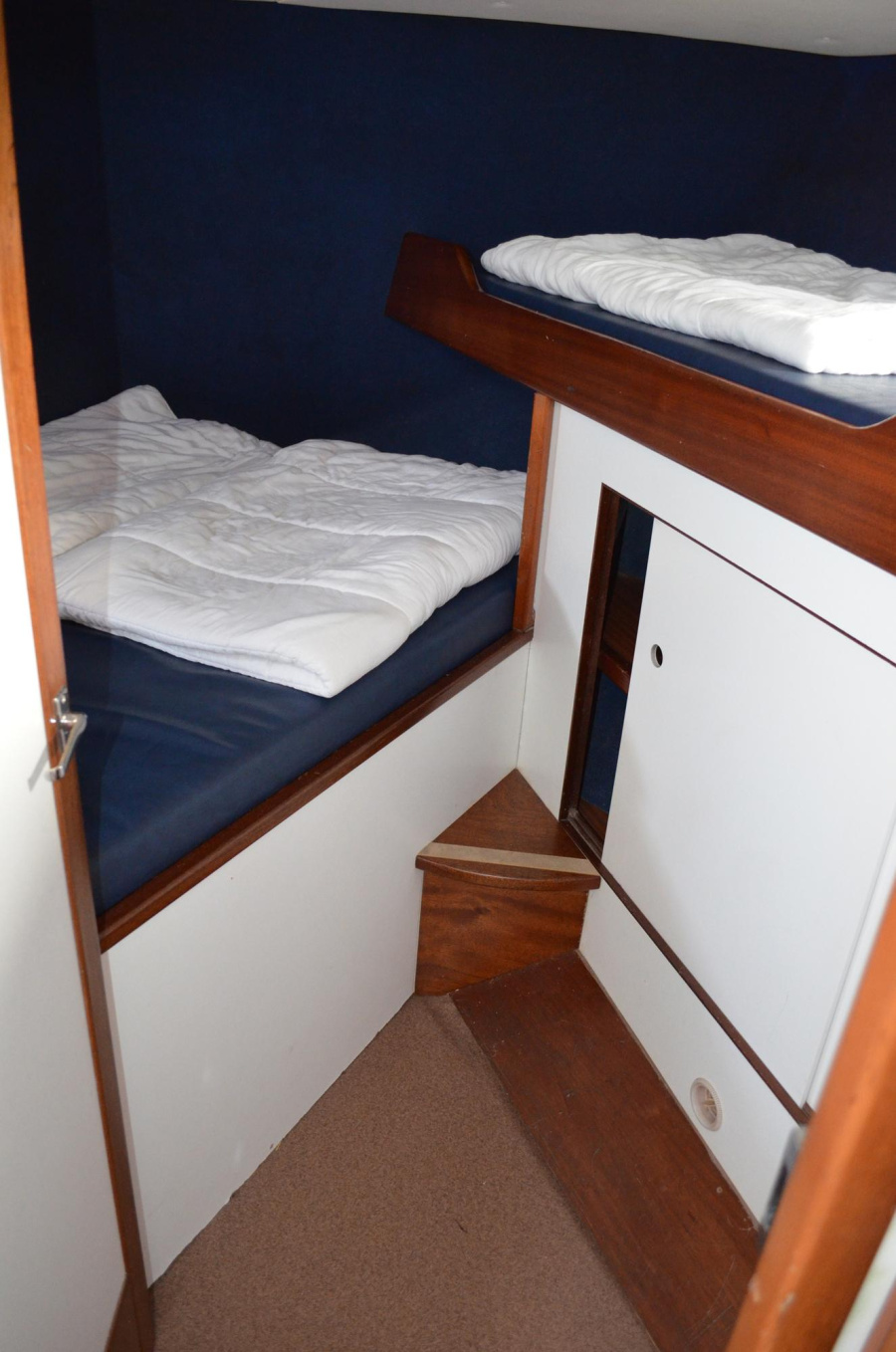 Photo #9 - ClassicTarpon 37 (987) in Carnon - 277