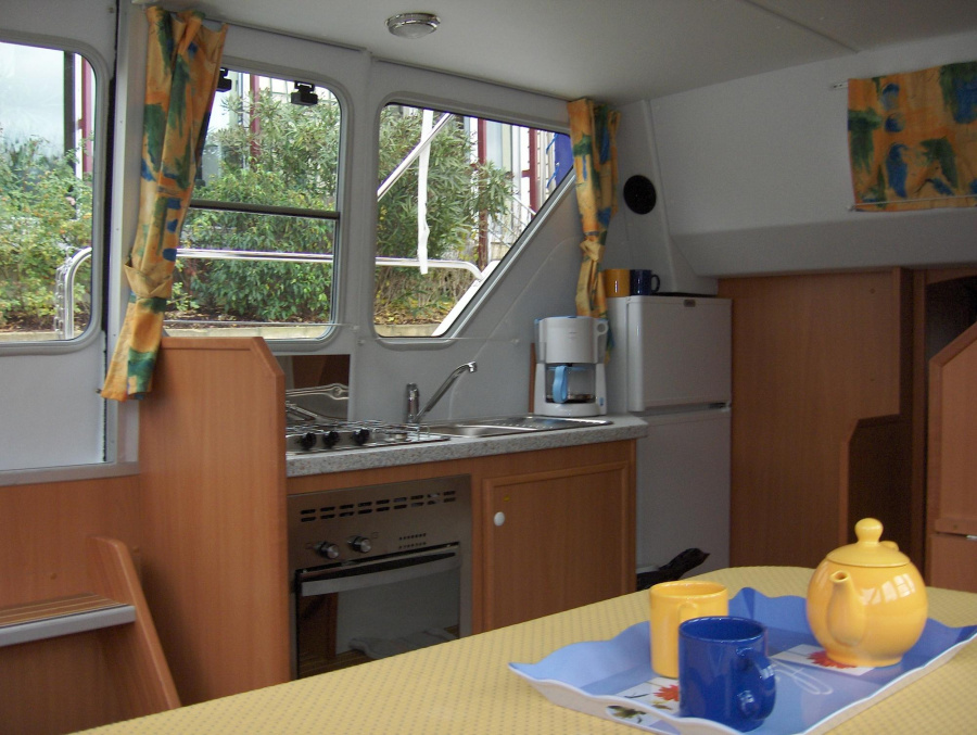 Photo #12 - ClassicTarpon 32 (997) in Waltenheim-sur-Zorn - 279