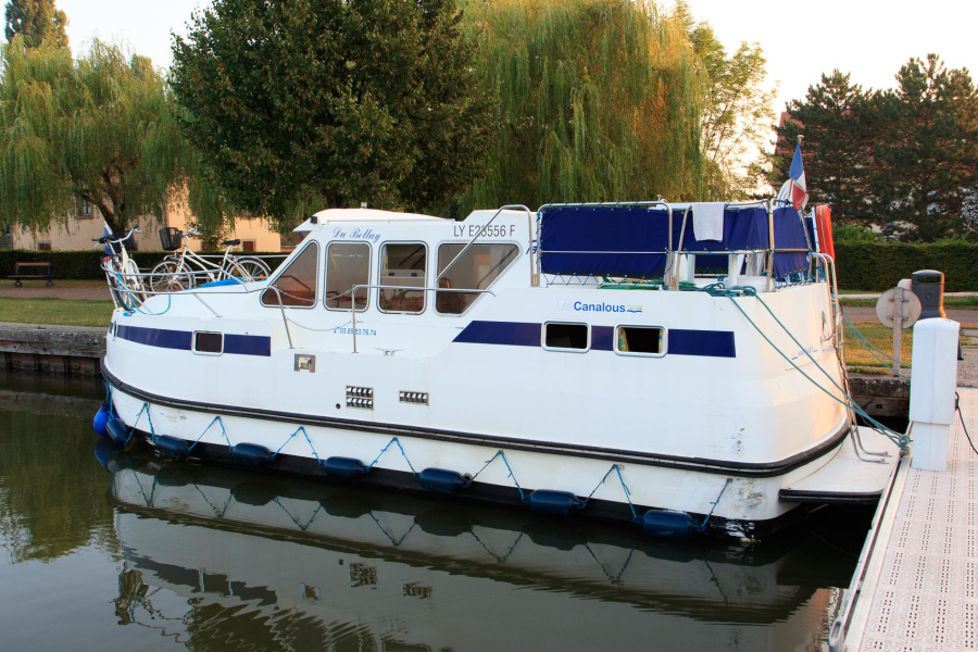 Photo #18 - ClassicTarpon 32 (997) in Waltenheim-sur-Zorn - 279