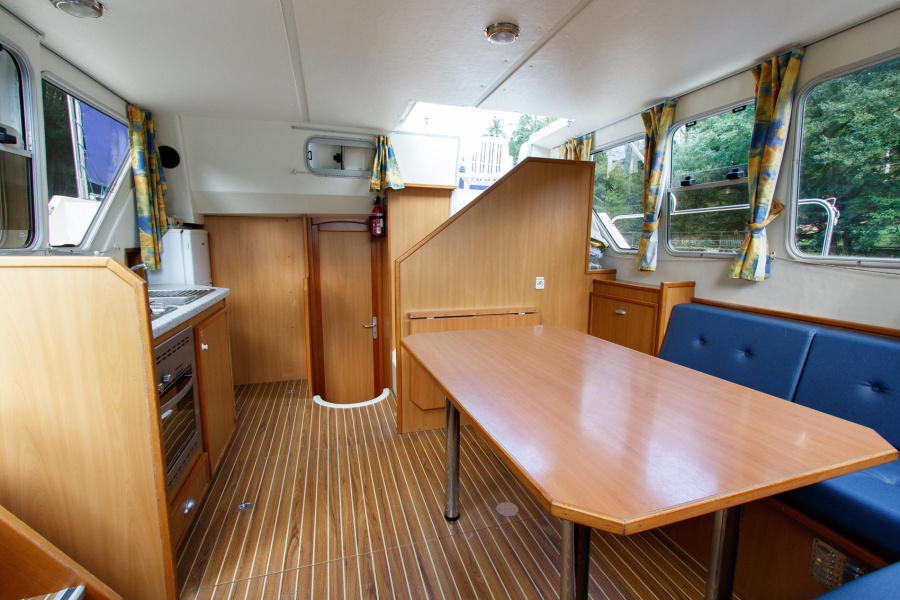 Photo #17 - ClassicTarpon 32 (997) in Waltenheim-sur-Zorn - 279