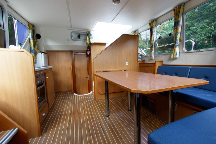 Photo #14 - ClassicTarpon 32 (997) in Waltenheim-sur-Zorn - 279