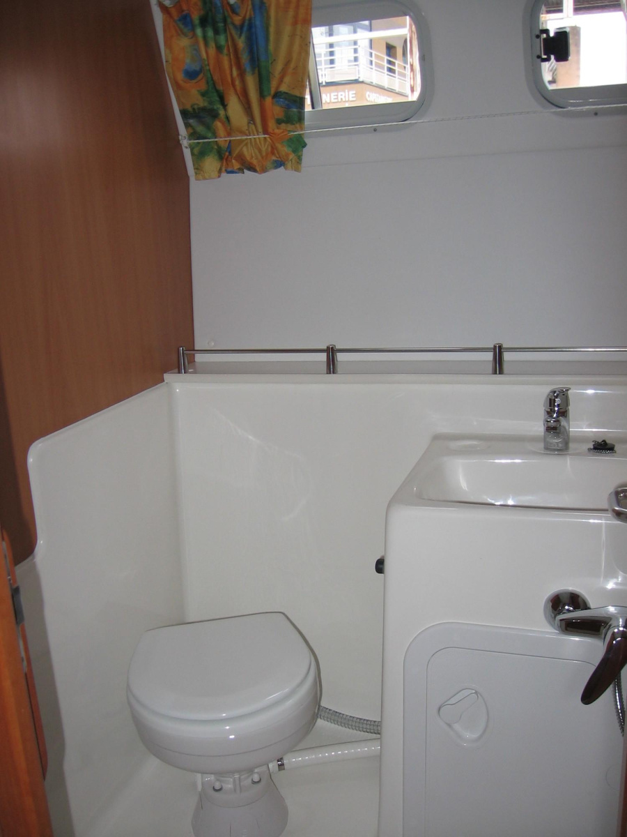 Photo #10 - PremiumTarpon 49 QP (999) en Homps - 287