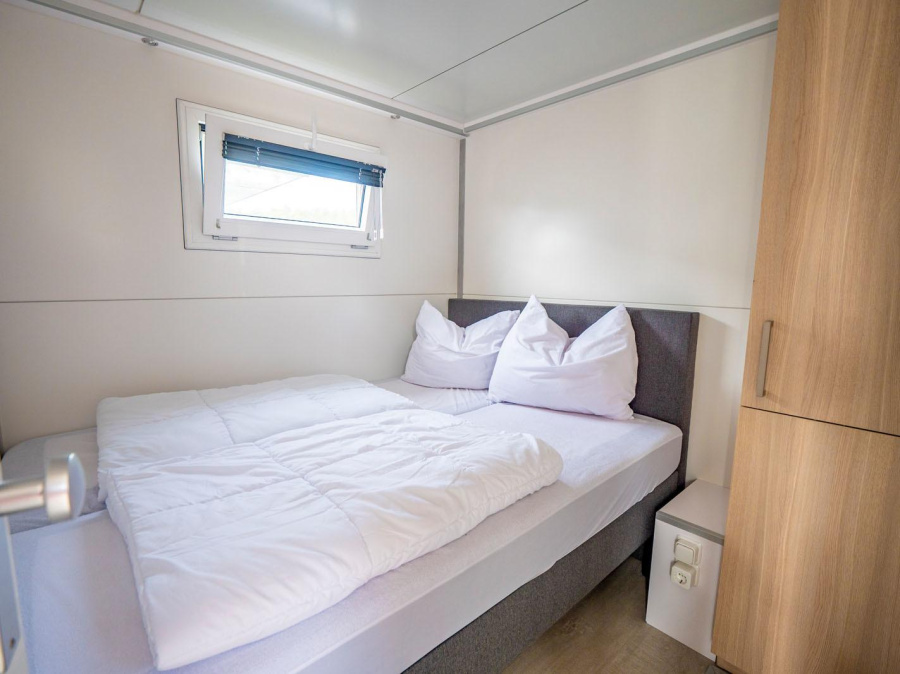 Photo #7 - YachtSuite2.1 - 4 Personen (Malchow) in Mirow - 292