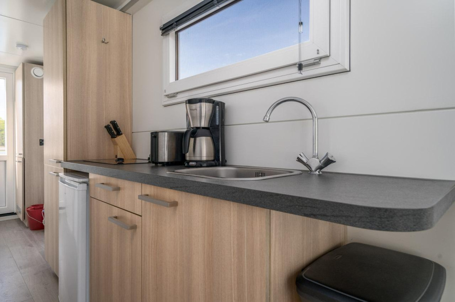 Photo #5 - YachtSuite2.1 - 4 Personen (Malchow) in Mirow - 292