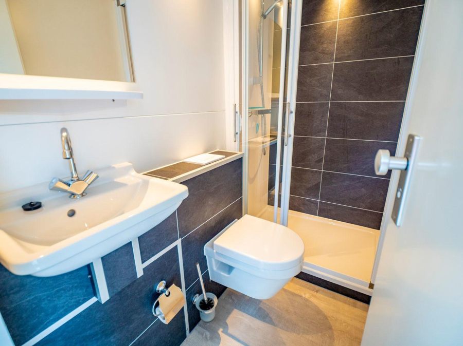 Photo #13 - YachtSuite2.1 - 4 Personen (Plau) en Mirow - 293