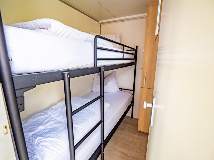 Photo #12 - YachtSuite2.1 - 4 Personen (Plau) en Mirow - 293