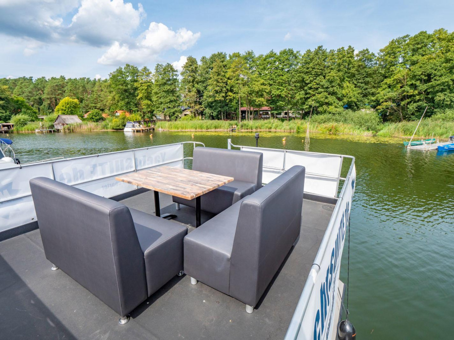 Photo #5 - YachtSuite2.1 - 4 Personen (Plau) en Mirow - 293