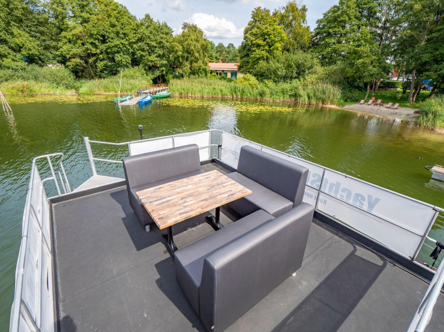 Photo #4 - YachtSuite2.1 - 4 Personen (Plau) en Mirow - 293