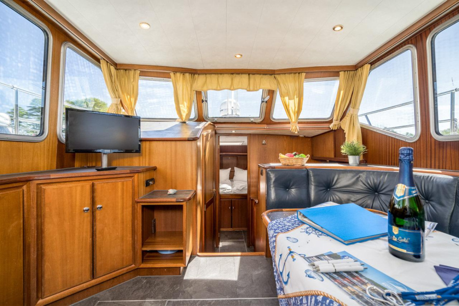 Photo #14 - Vacance1200 SE (Blue Saphir) en Waren - 294