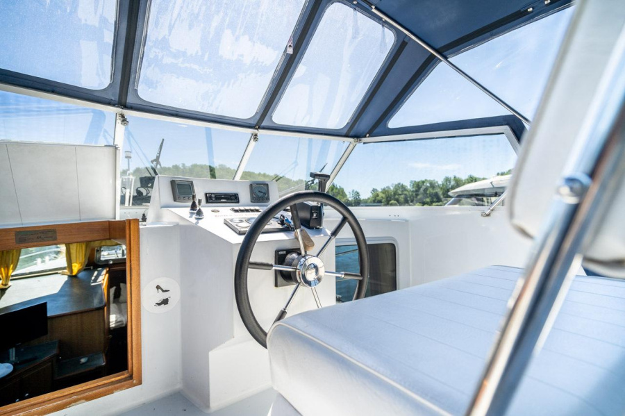 Photo #6 - Vacance1200 SE (Blue Saphir) en Waren - 294