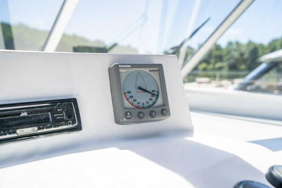 Photo #9 - Vacance1200 SE (Blue Saphir) en Waren - 294