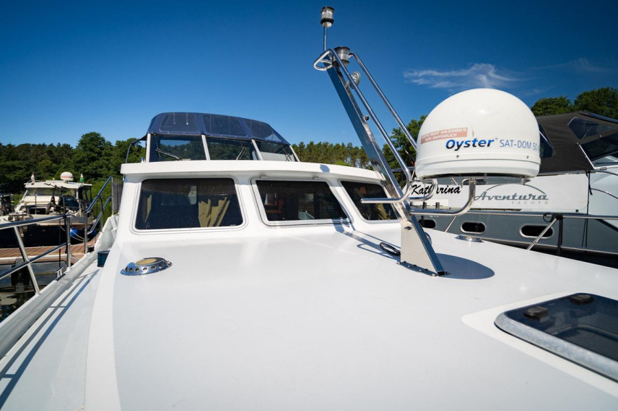 Photo #4 - Vacance1200 SE (Blue Saphir) en Waren - 294