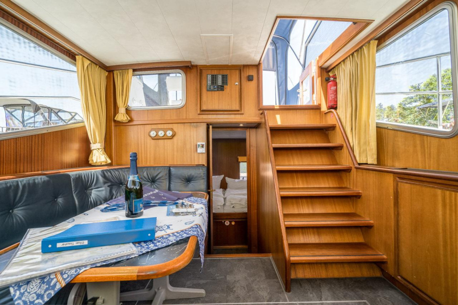 Photo #18 - Vacance1200 SE (Blue Saphir) en Waren - 294