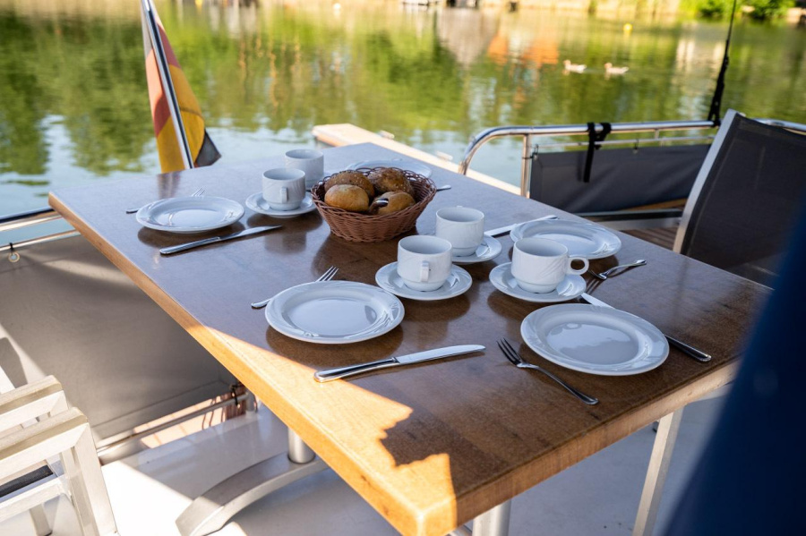 Photo #11 - Vacance1200 SE (Blue Saphir) en Waren - 294