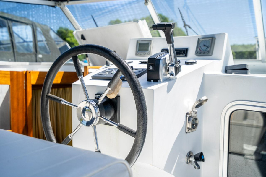 Photo #8 - Vacance1200 SE (Blue Saphir) en Waren - 294