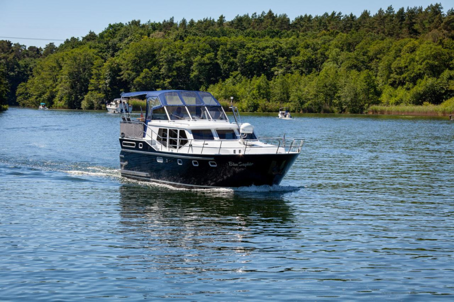 Photo #30 - Vacance1200 SE (Blue Saphir) en Waren - 294