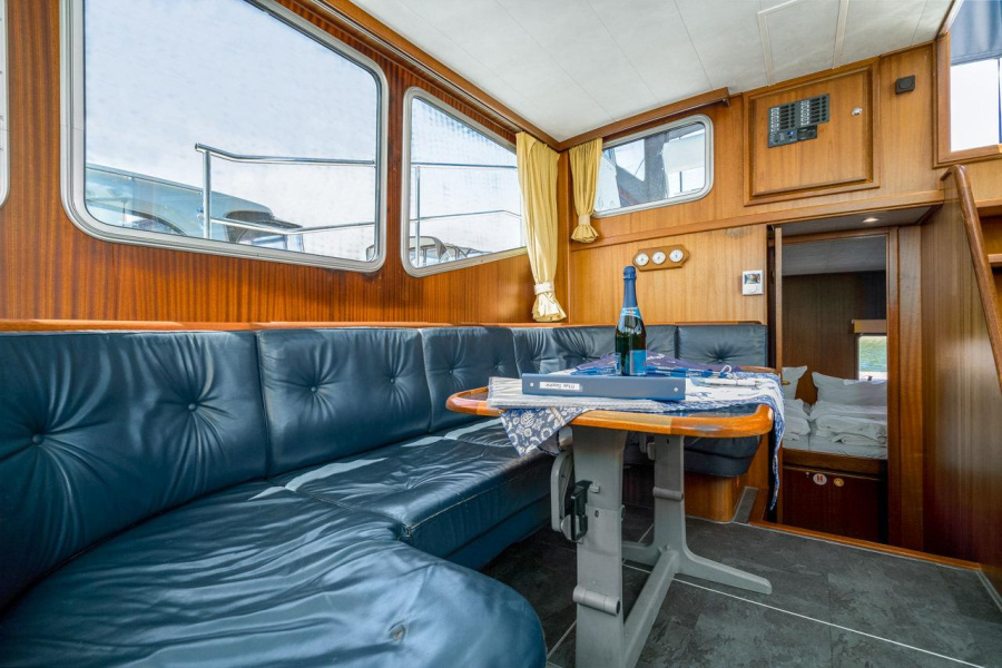 Photo #24 - Vacance1200 SE (Blue Saphir) en Waren - 294