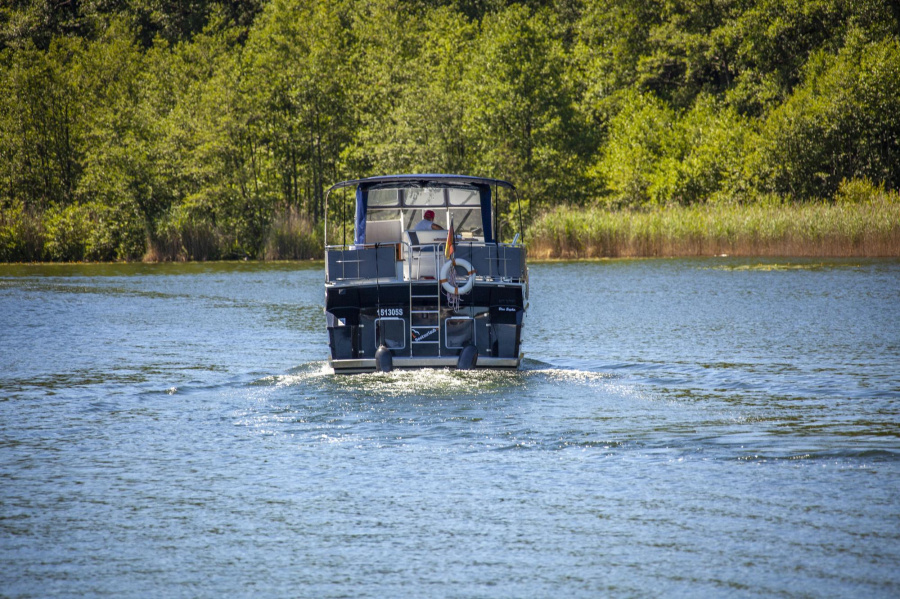 Photo #31 - Vacance1200 SE (Blue Saphir) en Waren - 294