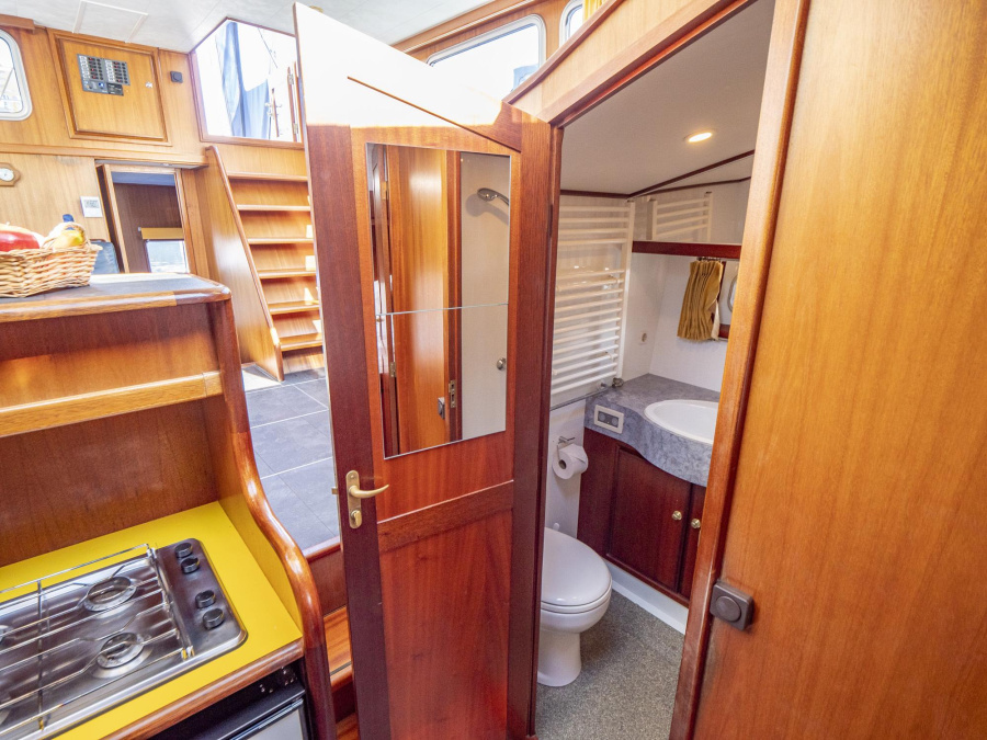 Photo #28 - Vacance1200 SE (Blue Saphir) en Waren - 294