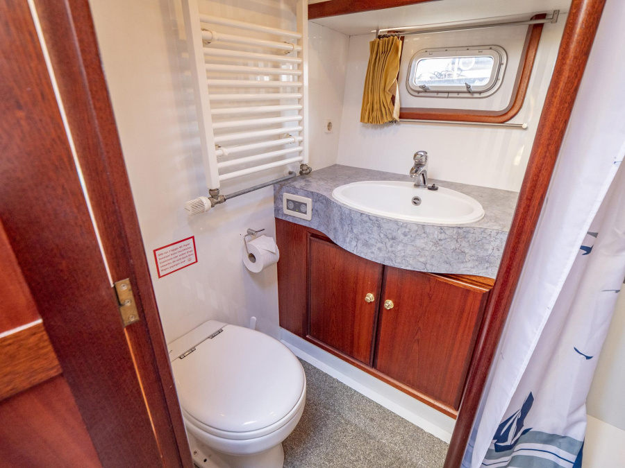 Photo #16 - Vacance1200 SE (Blue Saphir) en Waren - 294