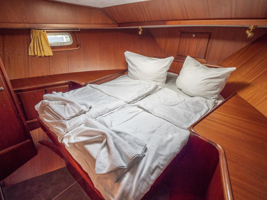 Photo #15 - Vacance1200 SE (Blue Saphir) en Waren - 294
