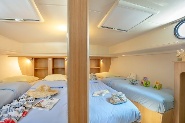 Photo #6 - EstivaleOcto Fly C (SAINT EFFLAM) in Le Somail - 304