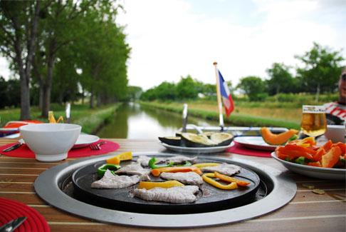 Photo #5 - PremiumTarpon 42 TP (Ariadne) in Lubz - 329