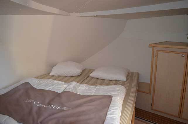 Photo #14 - PremiumTarpon 37 DP (820) en Carcassonne - 333