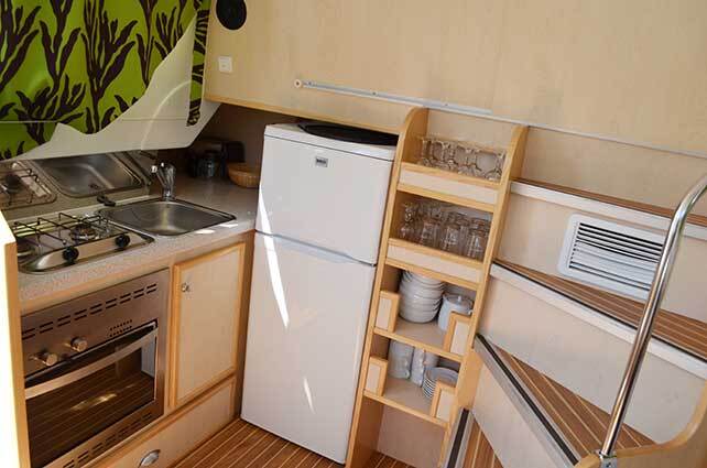 Photo #7 - PremiumTarpon 37 DP (1120) in Waltenheim-sur-Zorn - 337