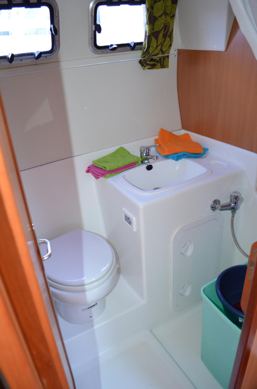 Photo #14 - ClassicTarpon 42 (646) in Languimberg - 340