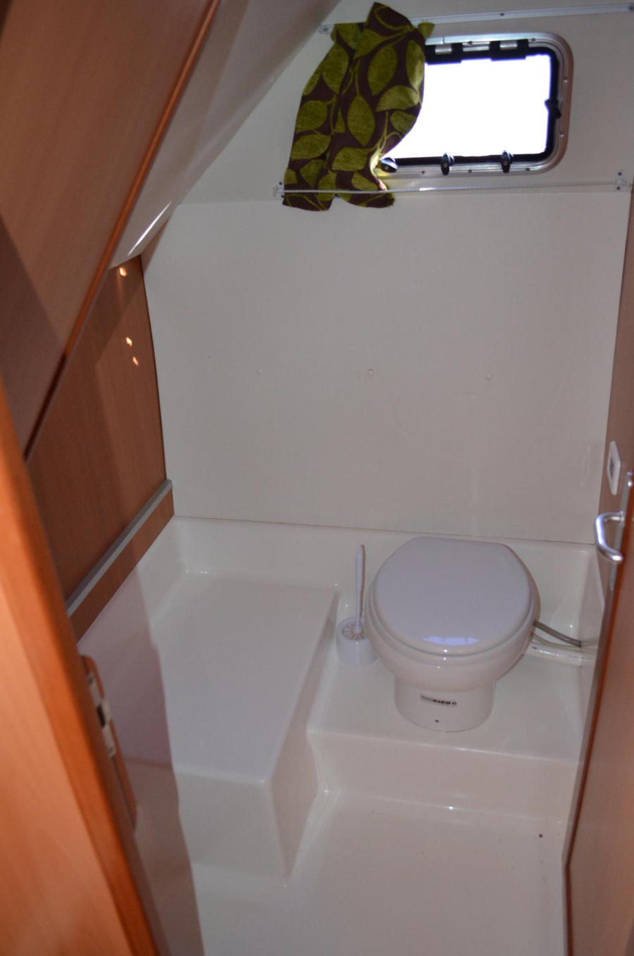Photo #11 - ClassicTarpon 42 (646) in Languimberg - 340