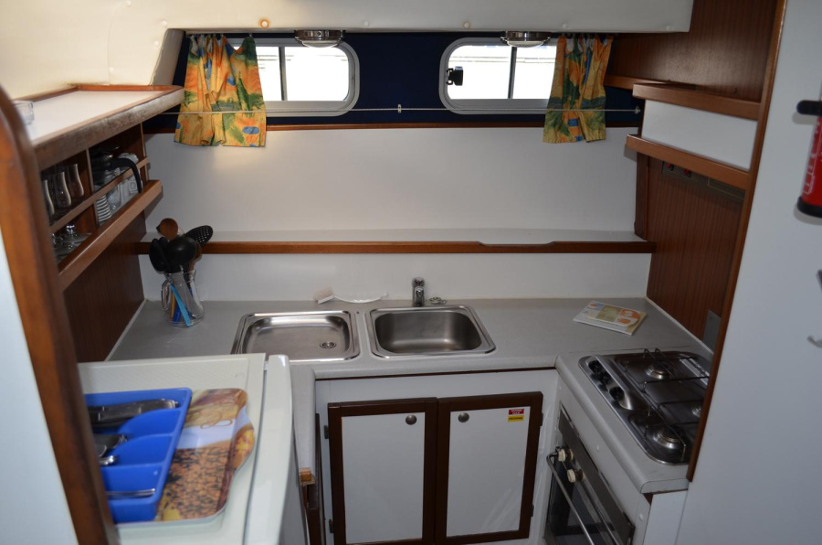 Photo #8 - ClassicTarpon 37 (159) in Luzech - 348