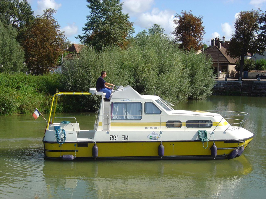 Photo #13 - ClassicTriton 860 Fly (350) in Carnon - 367